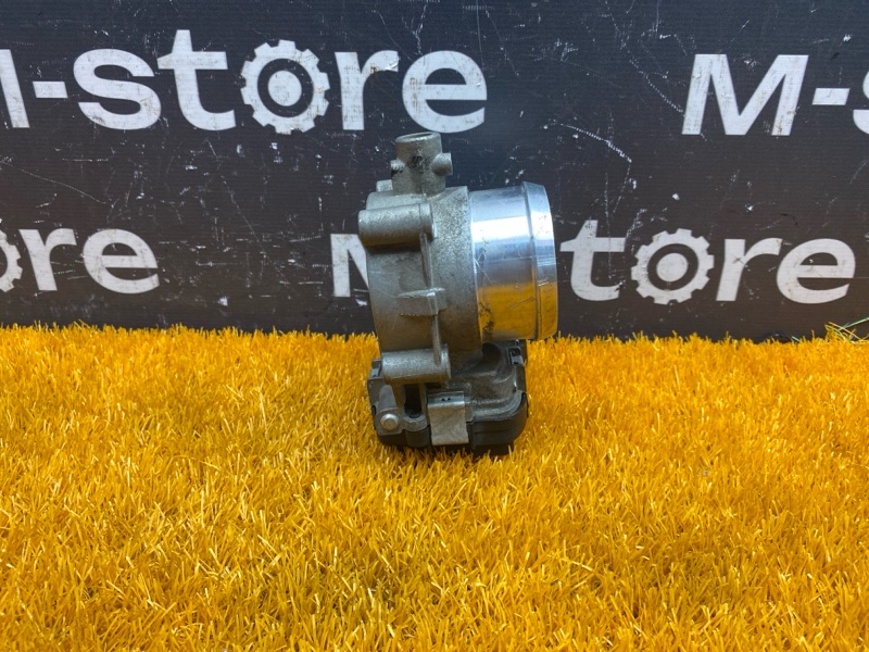 дроссельная заслонка, 4000 рублей, Красноярск