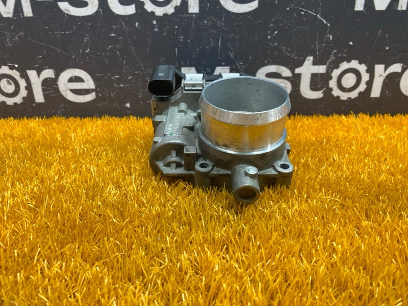 дроссельная заслонка, 4000 рублей, Красноярск