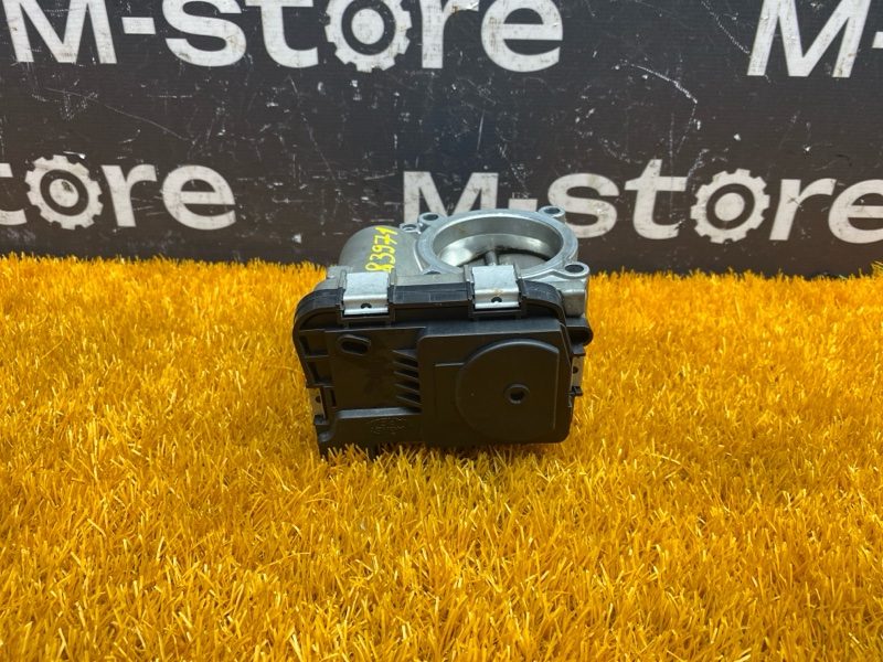 дроссельная заслонка, 4000 рублей, Красноярск