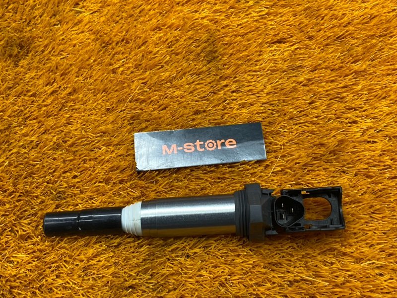 катушка зажигания, 1500 рублей, Красноярск