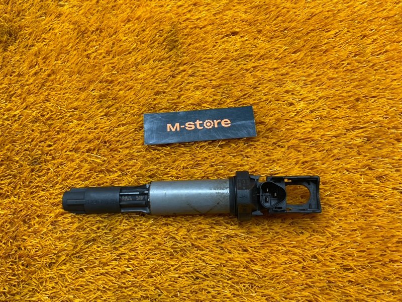 катушка зажигания, 1500 рублей, Красноярск