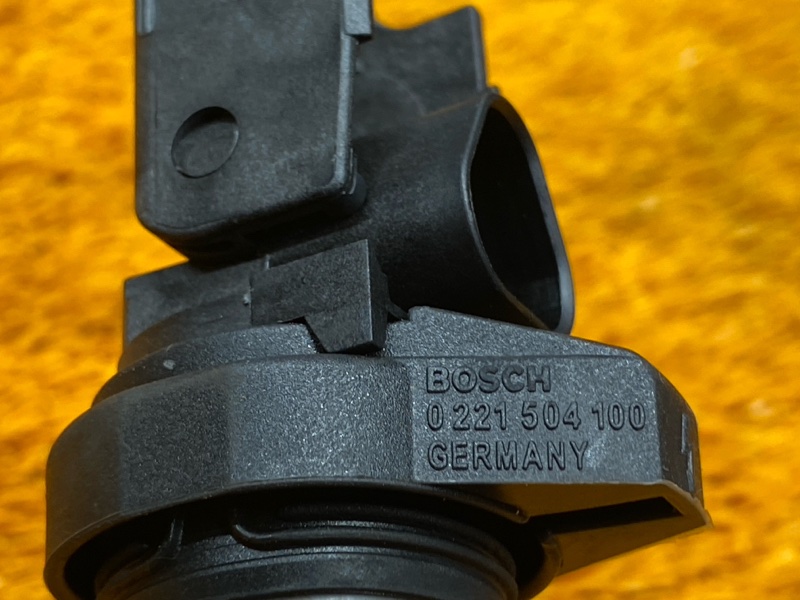 катушка зажигания, 1500 рублей, Красноярск