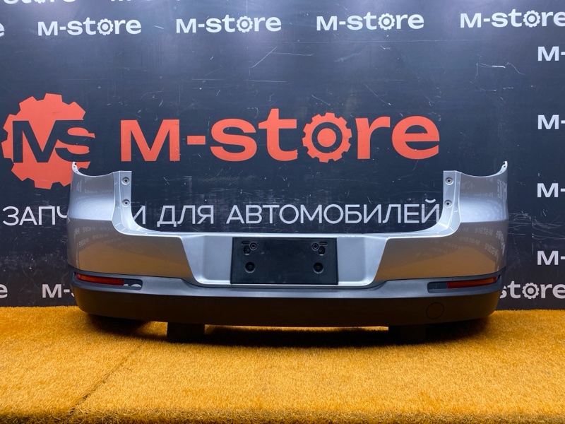 бампер, 12000 рублей, Красноярск