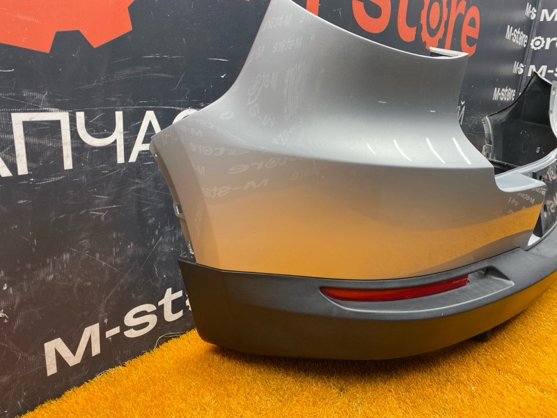 бампер, 12000 рублей, Красноярск