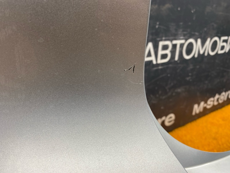 бампер, 12000 рублей, Красноярск