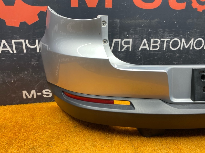 бампер, 12000 рублей, Красноярск