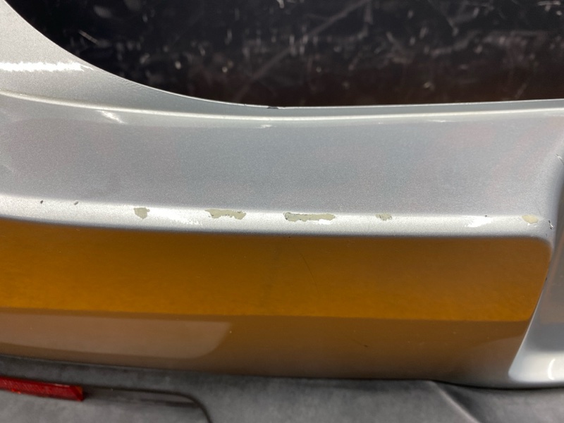 бампер, 12000 рублей, Красноярск