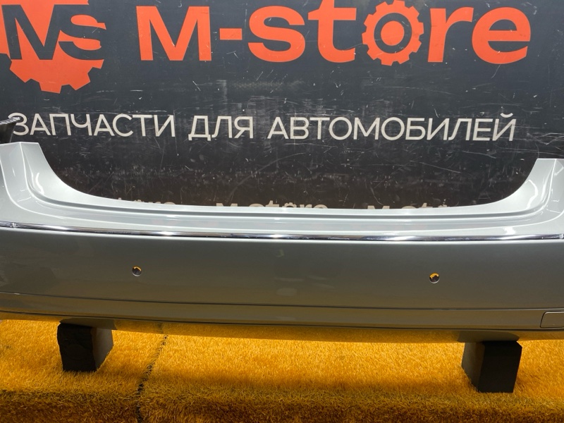 бампер, 14000 рублей, Красноярск