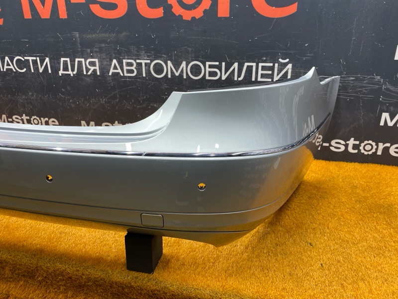 бампер, 14000 рублей, Красноярск