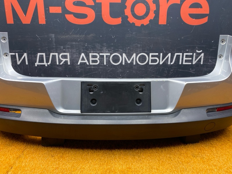 бампер, 12000 рублей, Красноярск