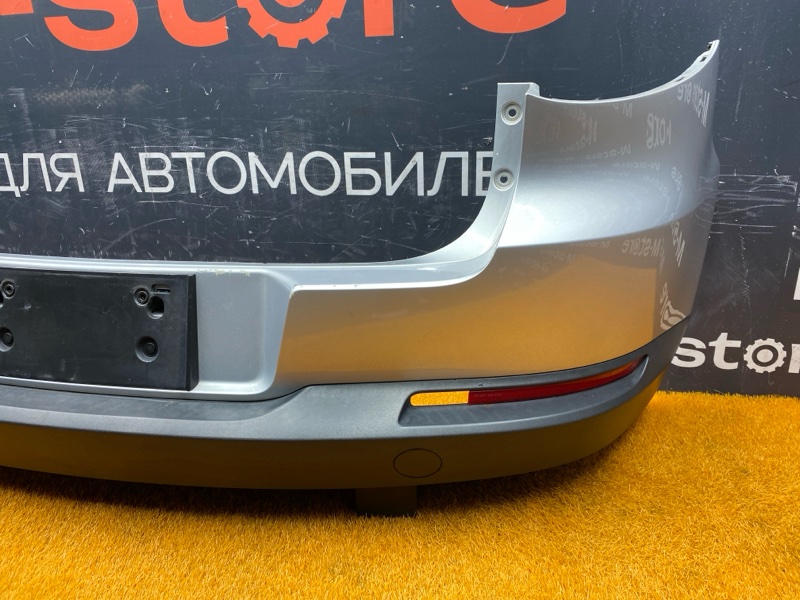 бампер, 12000 рублей, Красноярск