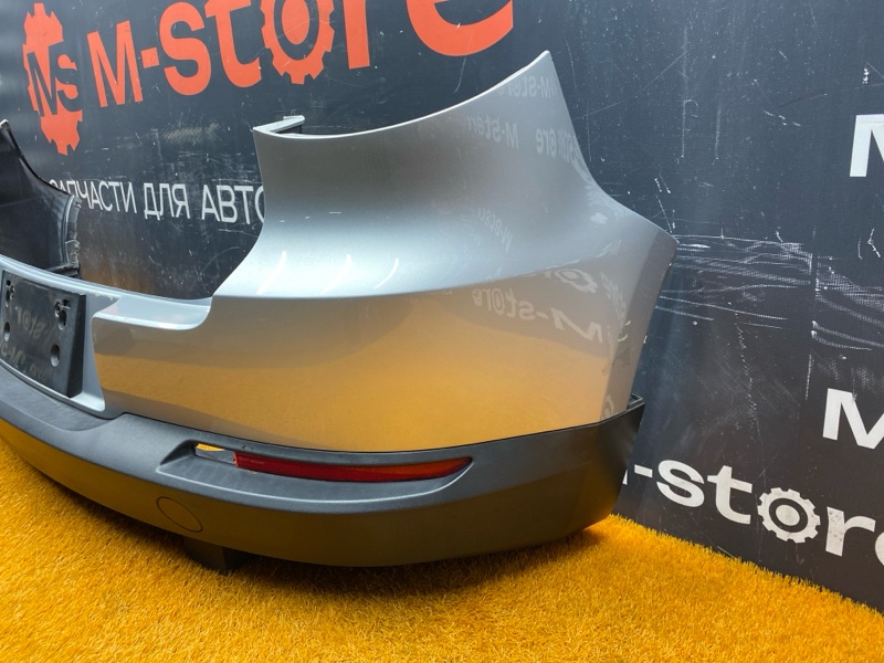 бампер, 12000 рублей, Красноярск