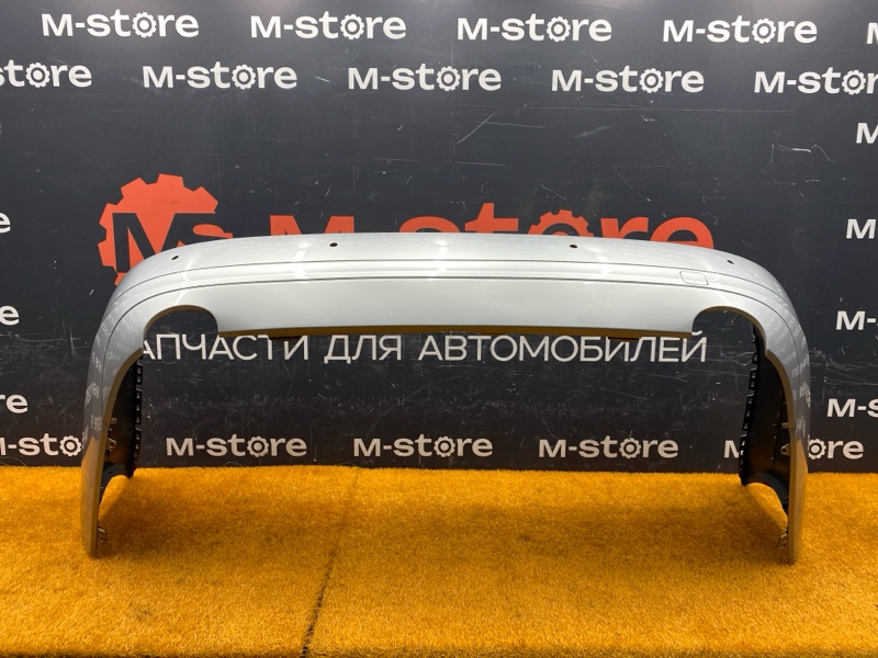 бампер, 14000 рублей, Красноярск