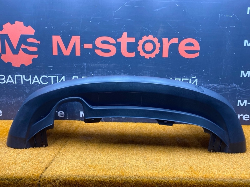 бампер, 12000 рублей, Красноярск