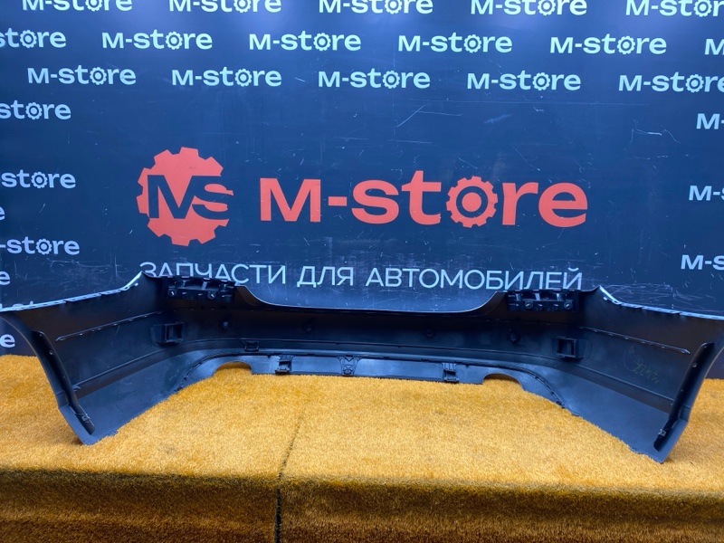 бампер, 14000 рублей, Красноярск