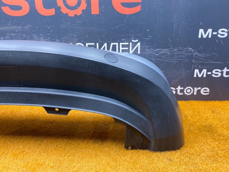 бампер, 12000 рублей, Красноярск