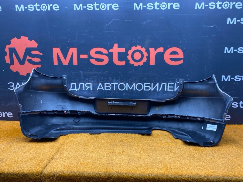 бампер, 12000 рублей, Красноярск