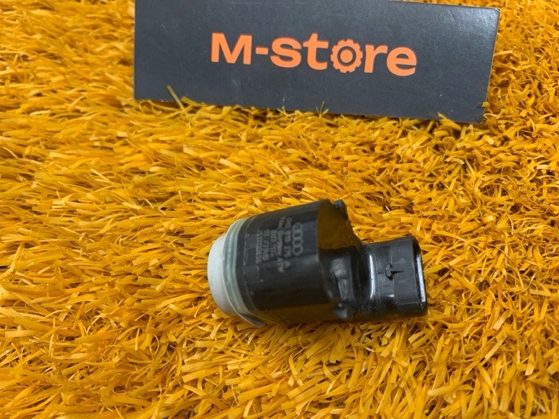 Датчик парковки , парктроник, 1000 рублей, Красноярск