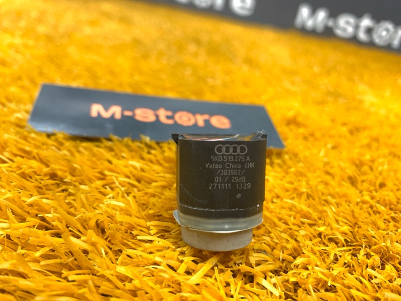 Датчик парковки , парктроник, 900 рублей, Красноярск