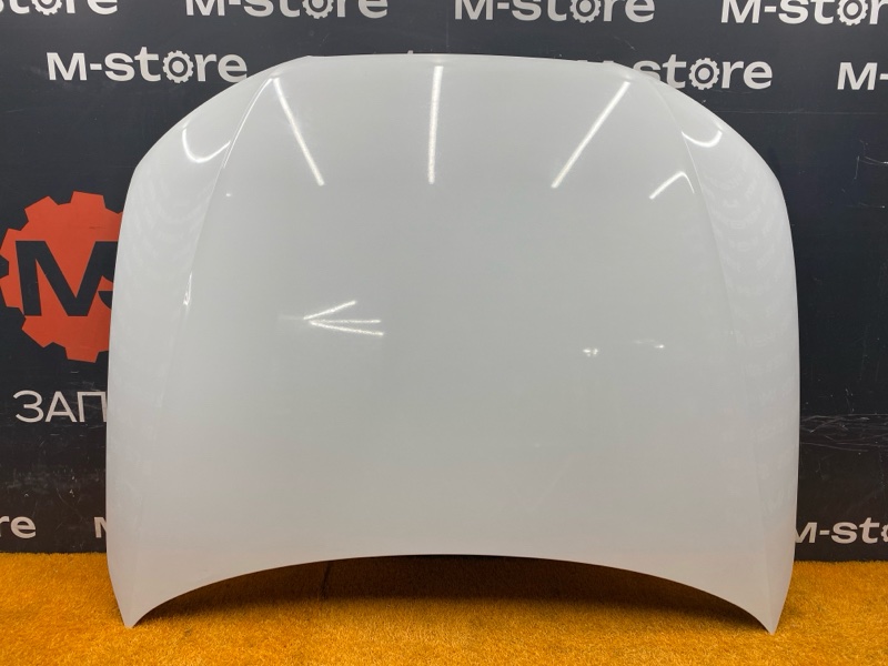 капот, 20000 рублей, Красноярск