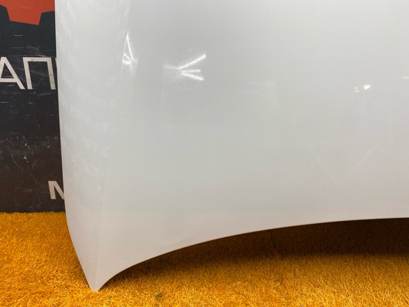 капот, 20000 рублей, Красноярск