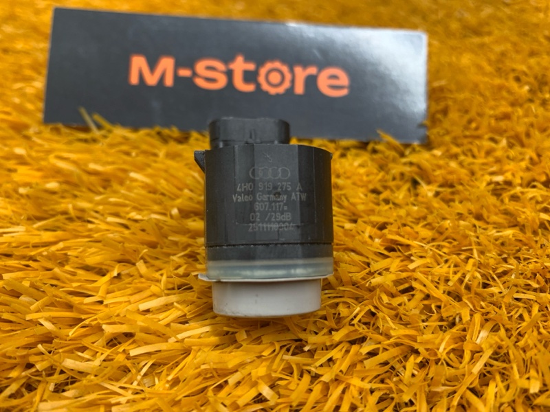 Датчик парковки , парктроник, 1000 рублей, Красноярск