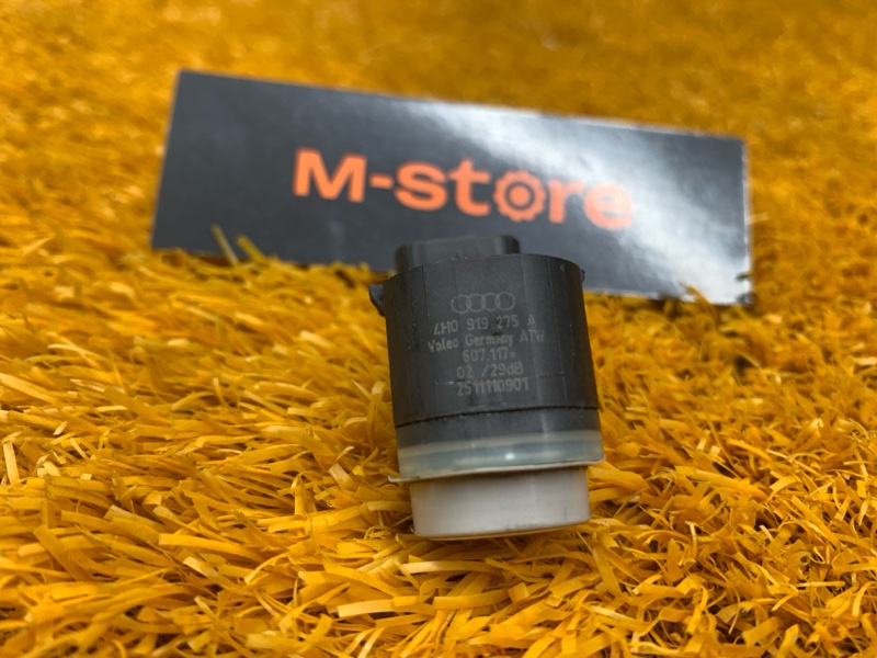 Датчик парковки , парктроник, 1000 рублей, Красноярск