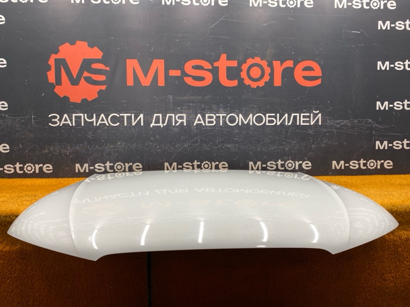 капот, 20000 рублей, Красноярск