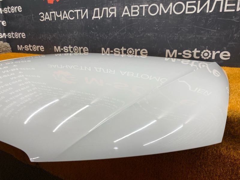 капот, 20000 рублей, Красноярск