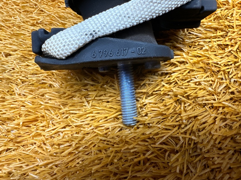 подушка кпп, 500 рублей, Красноярск