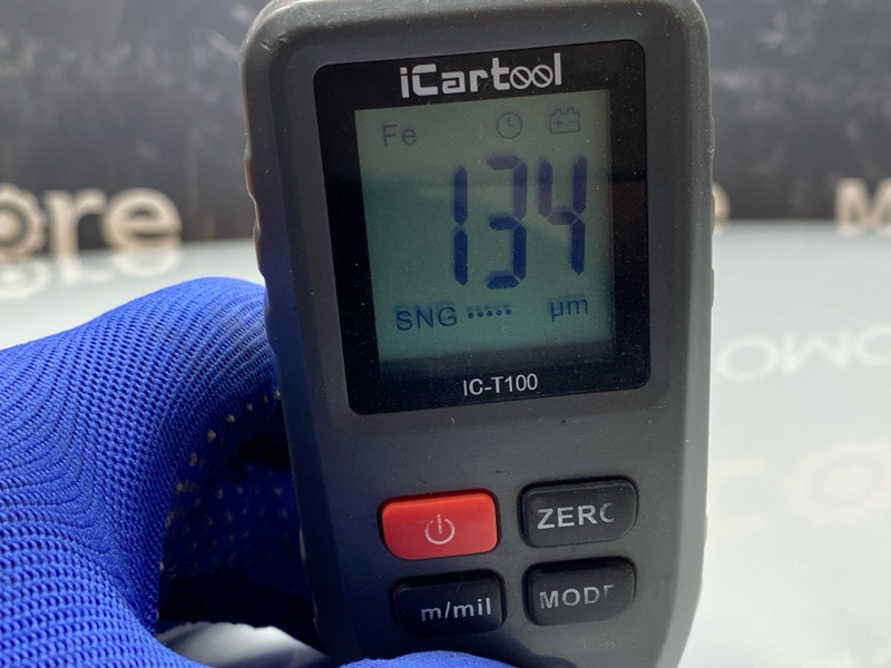 капот, 20000 рублей, Красноярск