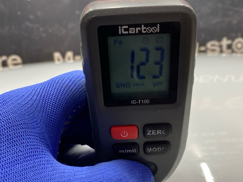 капот, 20000 рублей, Красноярск