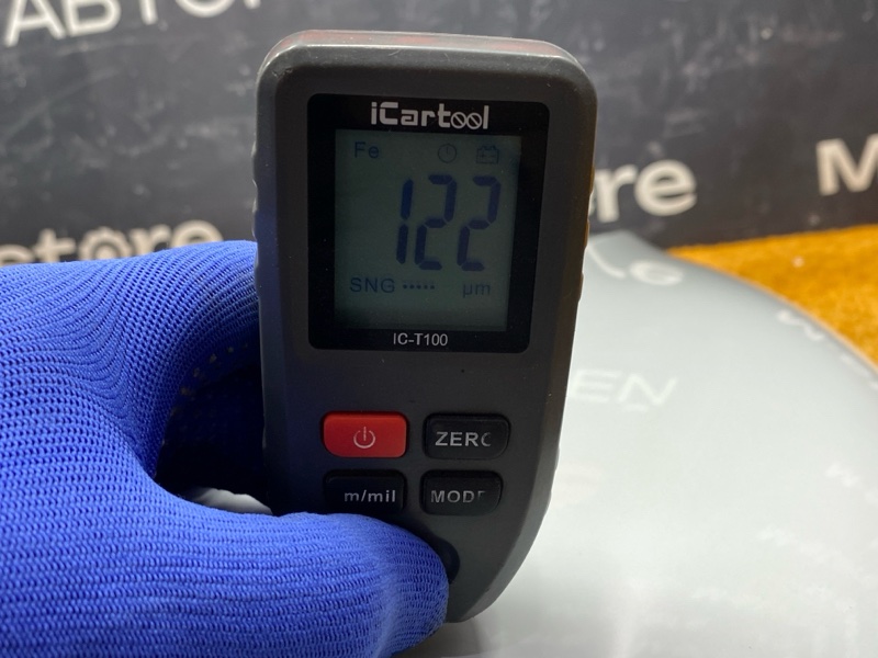 капот, 20000 рублей, Красноярск