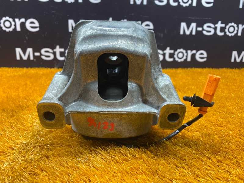 подушка двигателя, 4000 рублей, Красноярск