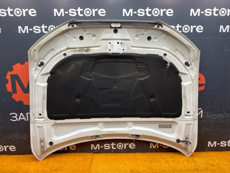 капот, 20000 рублей, Красноярск