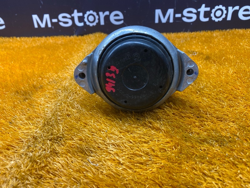 подушка двигателя, 1500 рублей, Красноярск