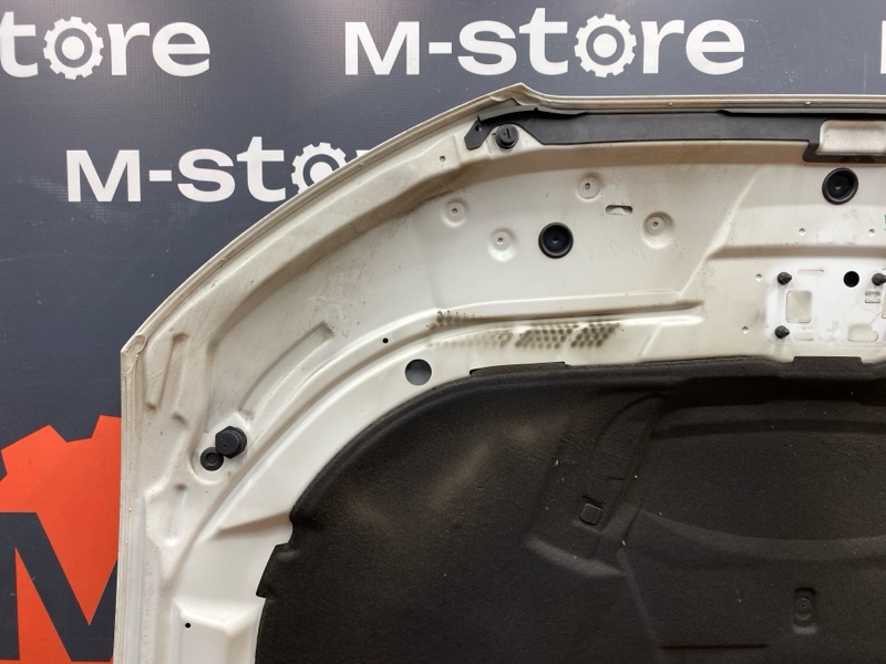 капот, 20000 рублей, Красноярск