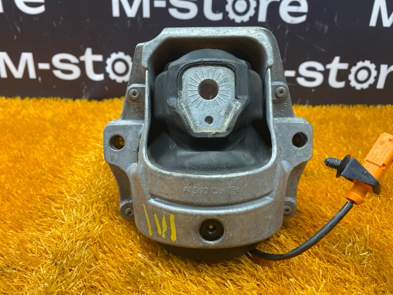 подушка двигателя, 4000 рублей, Красноярск