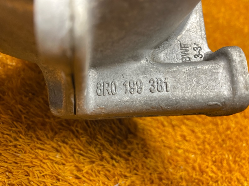 подушка двигателя, 4000 рублей, Красноярск