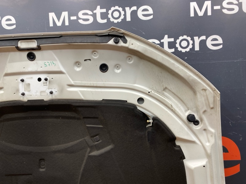 капот, 20000 рублей, Красноярск