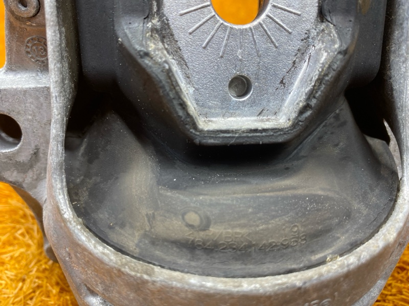 подушка двигателя, 3500 рублей, Красноярск