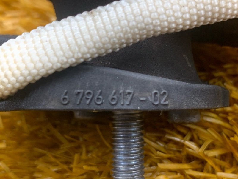 подушка кпп, 500 рублей, Красноярск