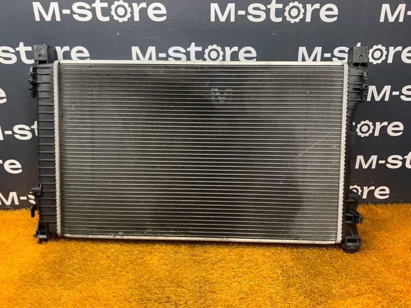 радиатор ДВС, 10000 рублей, Красноярск