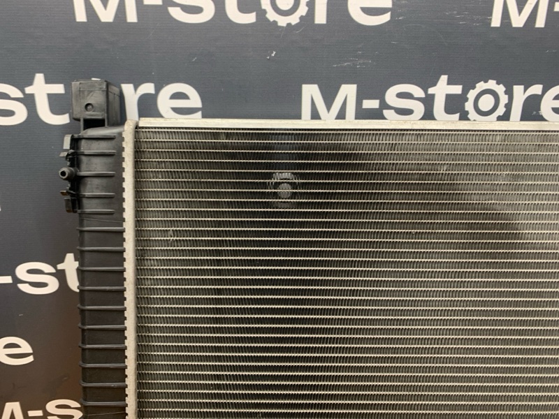 радиатор ДВС, 10000 рублей, Красноярск