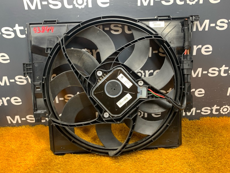 Вентилятор радиатора, 4300 рублей, Красноярск