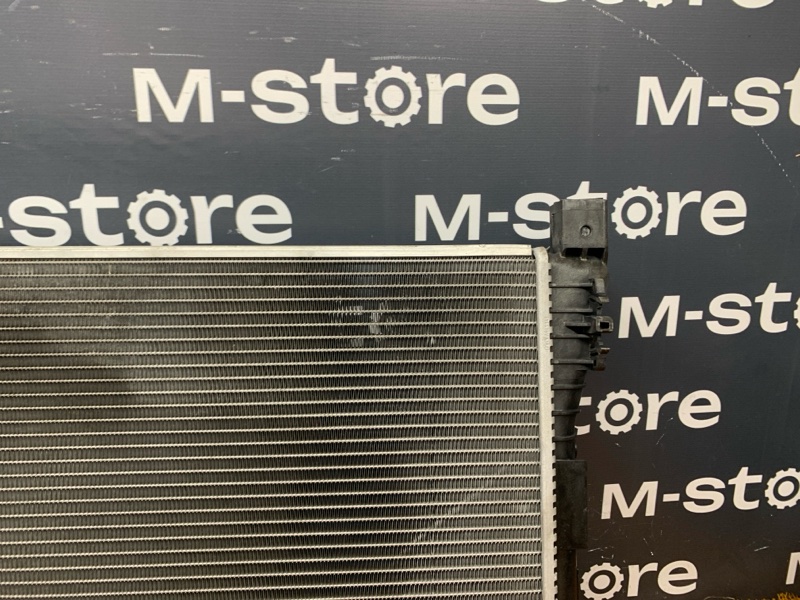 радиатор ДВС, 10000 рублей, Красноярск