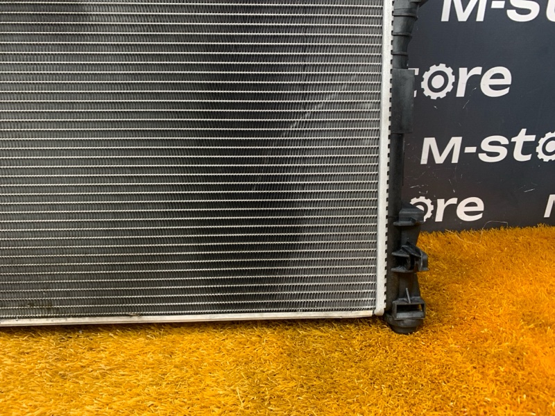 радиатор ДВС, 10000 рублей, Красноярск