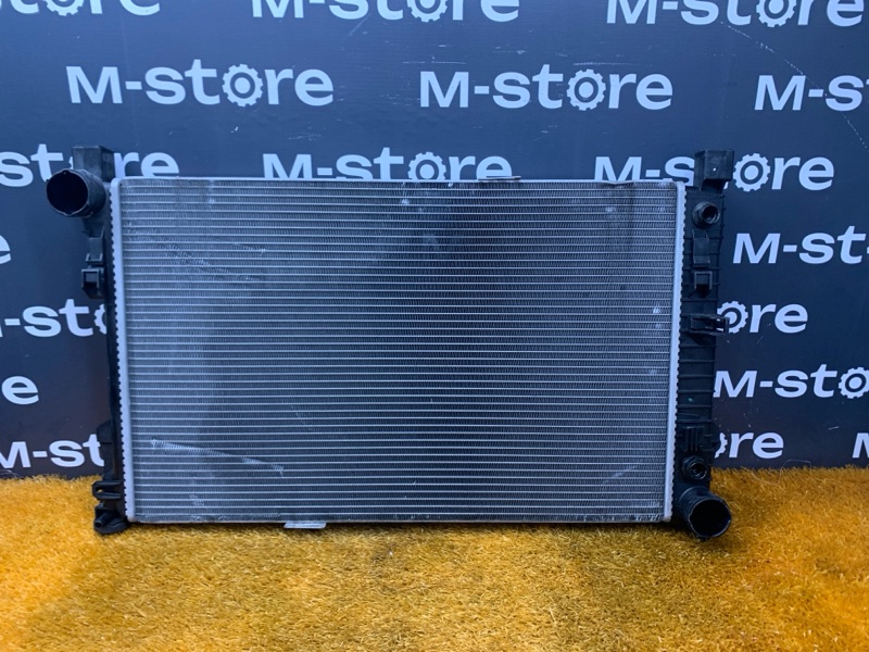 радиатор ДВС, 10000 рублей, Красноярск