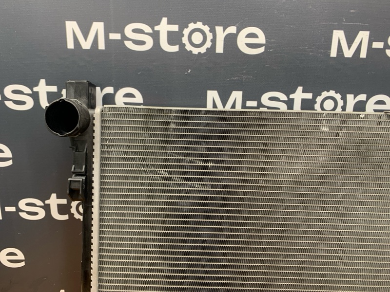 радиатор ДВС, 10000 рублей, Красноярск