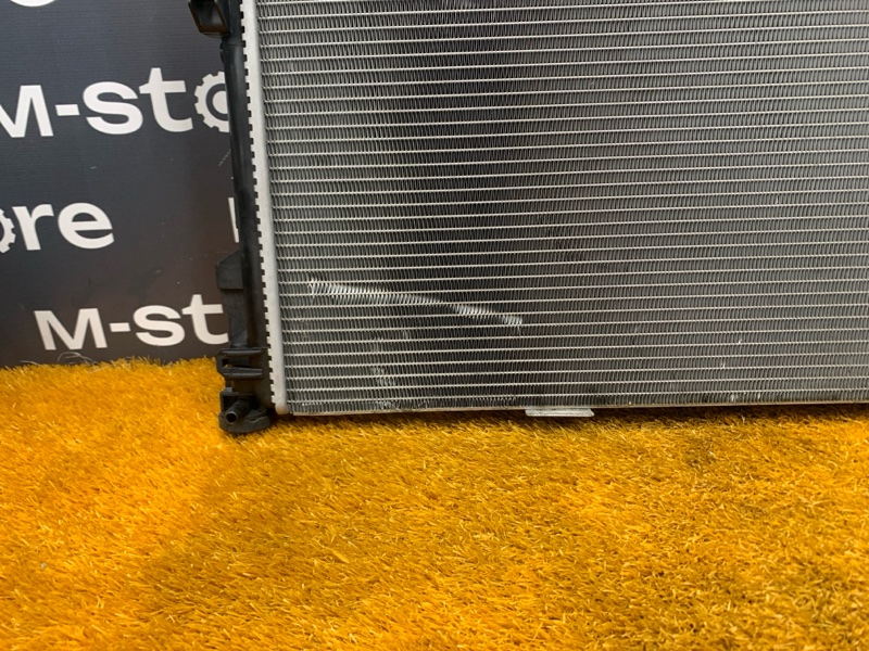 радиатор ДВС, 10000 рублей, Красноярск